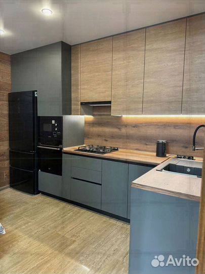 Кухня на заказ