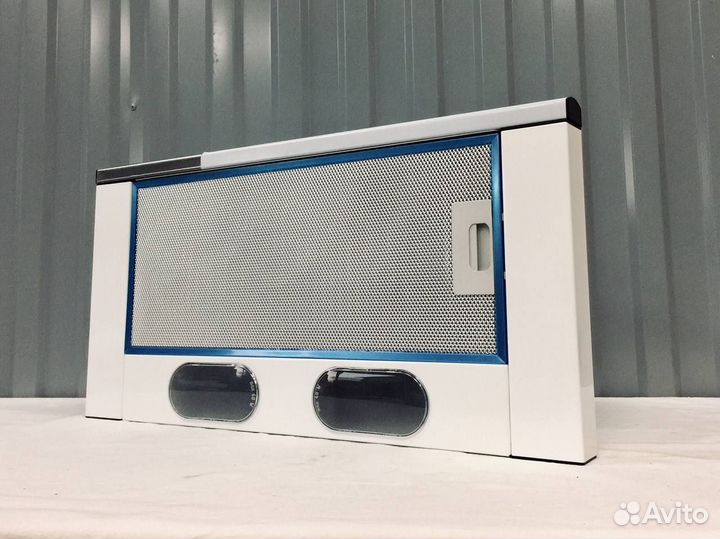 Вытяжка телескопическая Elikor 60 (новая)