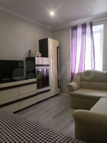 Комната 16 м² в 4-к., 1/1 эт.