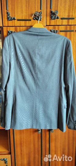 Школьный костюм