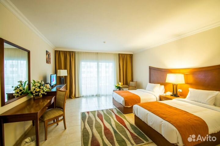 Египет вылет 13.09 на 9 ночей