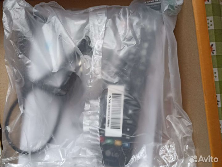 Платы комплект тв lg 49uk62 новые