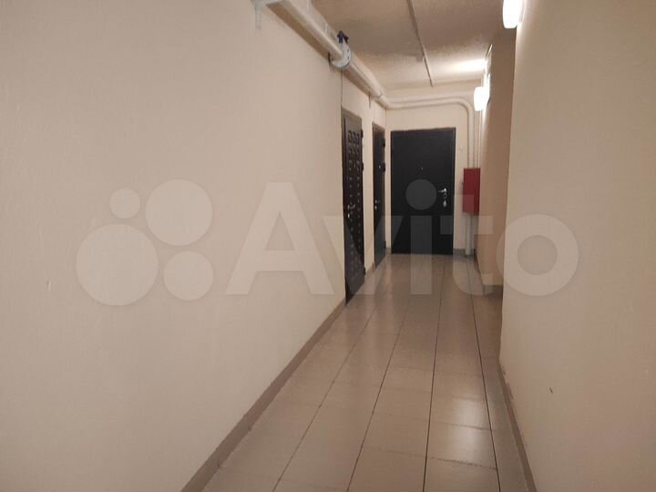 3-к. квартира, 69,8 м², 17/17 эт.