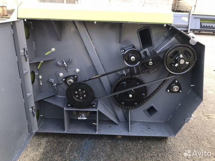 Жатка Азовские Жатки ЖСН-6, 2023