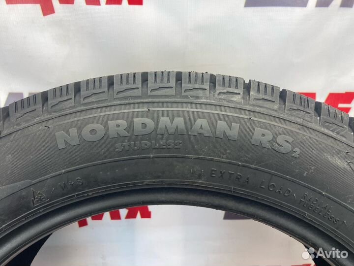 Ikon Tyres Nordman RS2 185/60 R15 88R