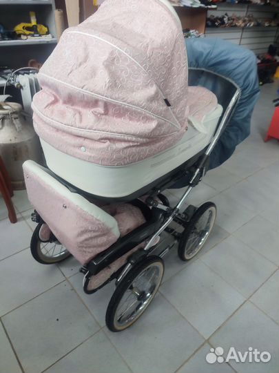 Коляска Marita 3 в 1