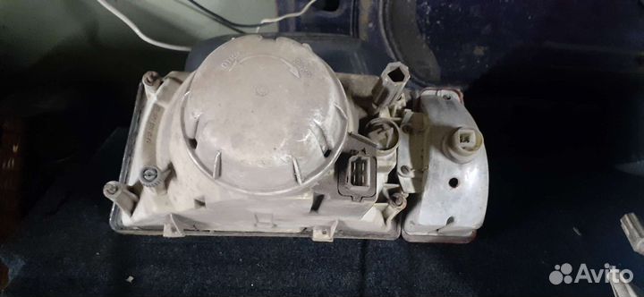 Фары ваз 2109