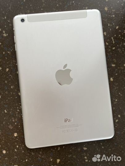 iPad 1