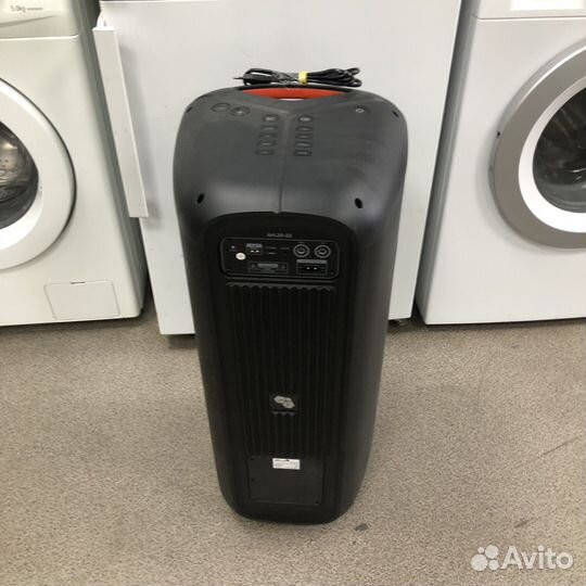 Колонка eltronic 20-32 (52176)