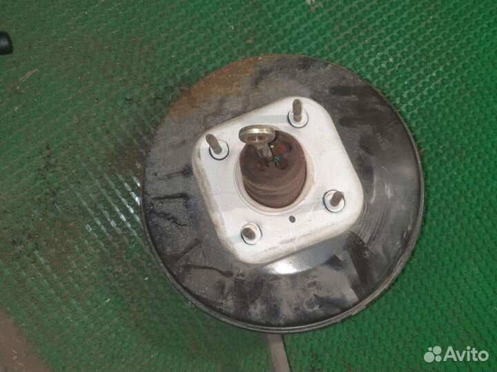 Вакуумный усилитель тормозов Додж Караван 3