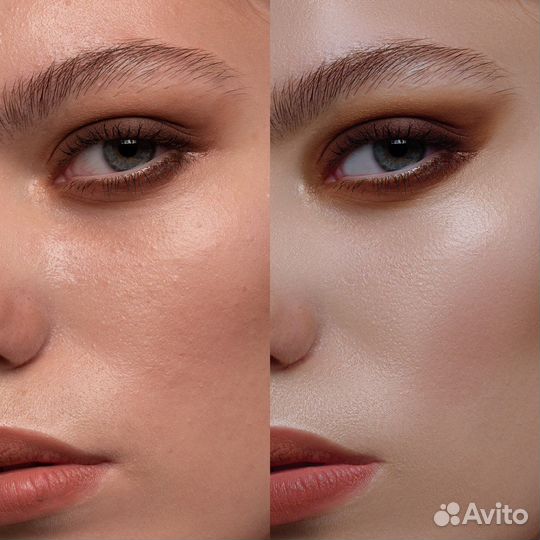 Ретушь фотографий