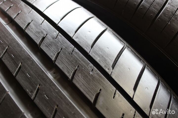 Nexen N'Fera Primus 235/55 R18 104V