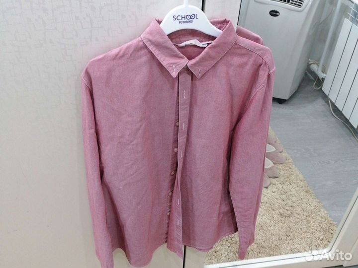 Рубашка для мальчика