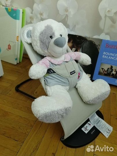 Шезлонг Babybjorn оригинал