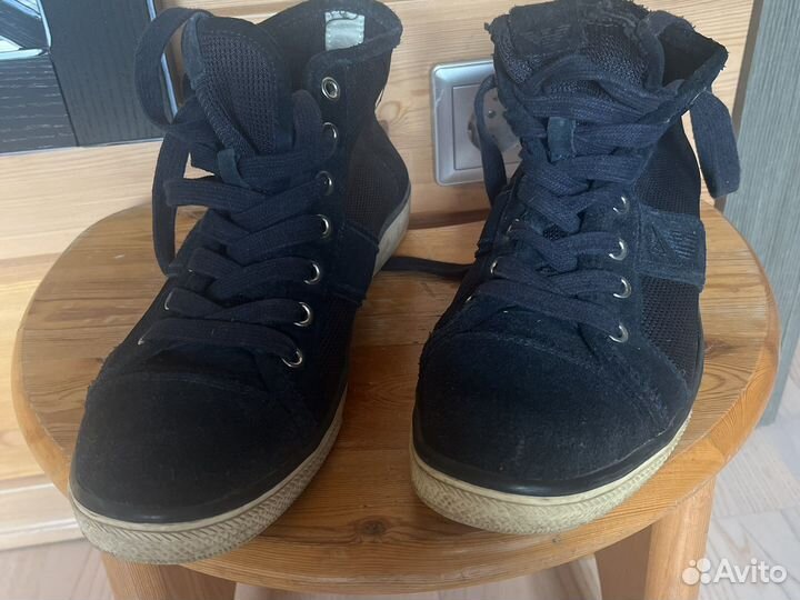 Кеды мужские 41 размер