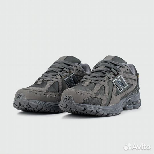 New Balance 1906R Grey