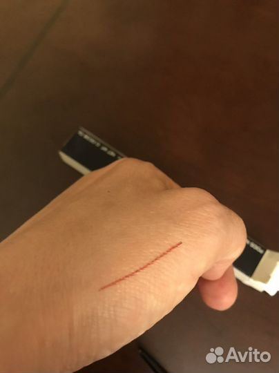 Карандаш для губ marc jacobs