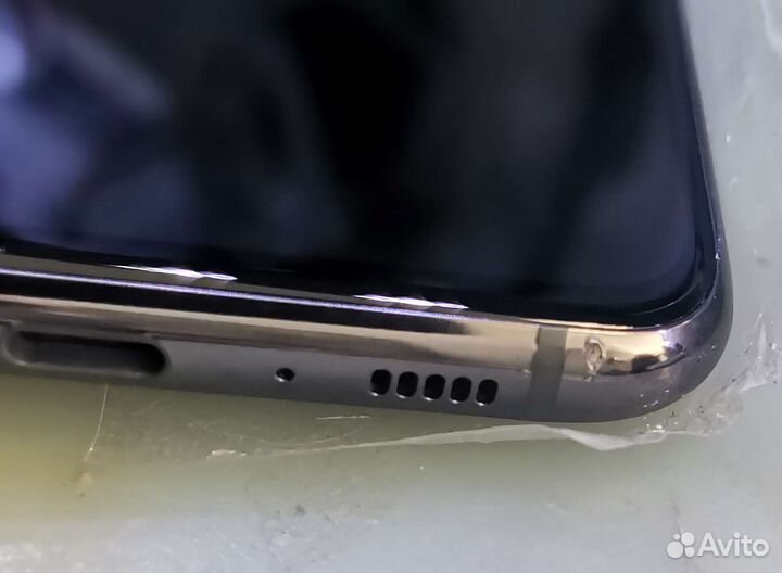 Дисплей Samsung a805