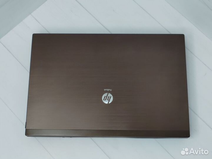 Hp Probook Ноутбук на i3 для работы учебы Обмен