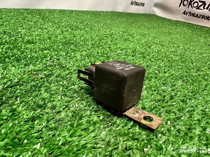 Главное реле двигателя на Нyundаi Аcсent