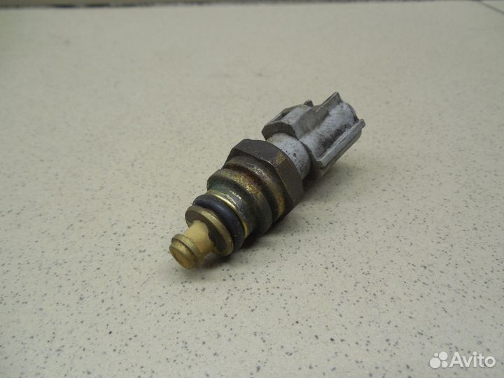 Датчик температуры Transit 2014