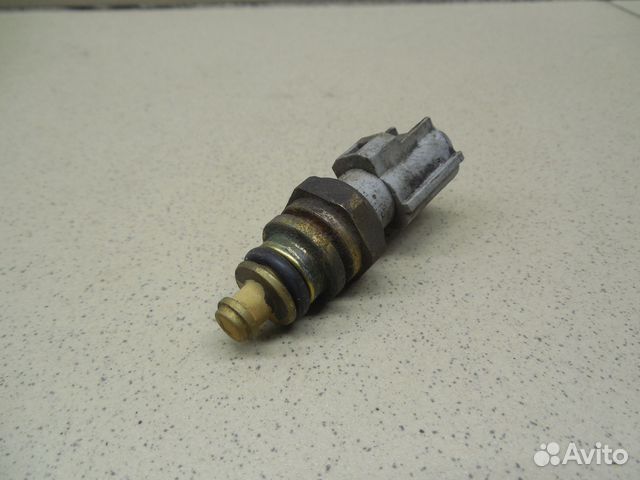 Датчик температуры Transit 2014