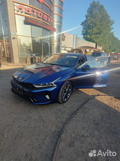 Привезём и подберём Авто из Китая. Новые и б/у