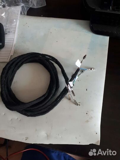 Проводка круиз контроля polo