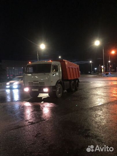 Перевозка опилок