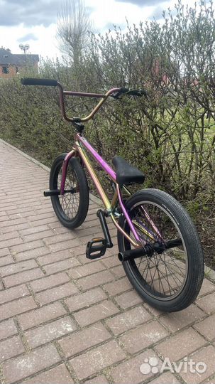 Велосипед BMX Millennium