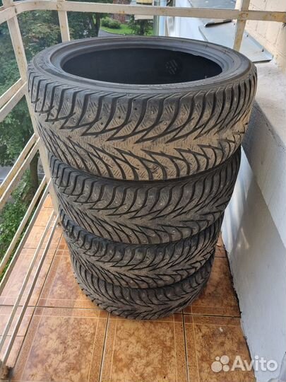 Yokohama Ice Guard IG35 225/45 R18 95T