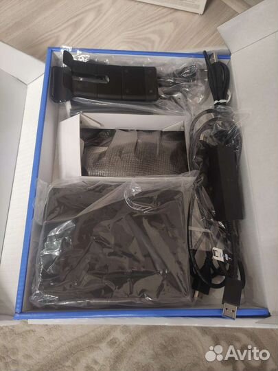 VR очки для PS5. вторая версия psvr2