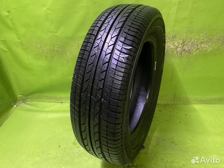 Bridgestone Ecopia EP25 165/70 R14 81T