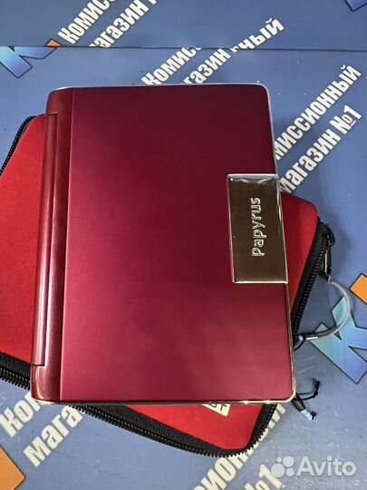 Sharp papyrus PW-AT760 японский переводчик