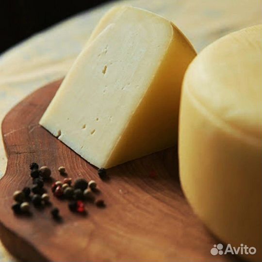 Сыр качотта