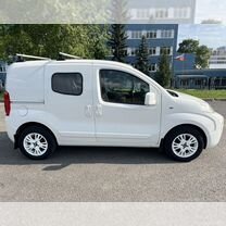 Citroen Nemo 1.4 MT, 2008, 220 304 км, с пробегом, цена 599 000 руб.