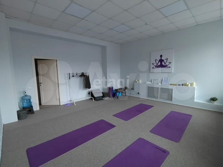 Сдам офисное помещение, 27 м²