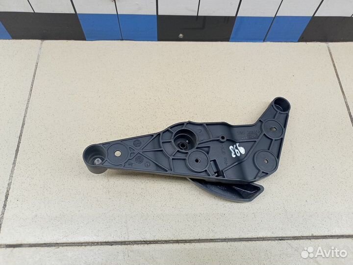 Ручка открывания капота 5-serie GT F07 2009-2016