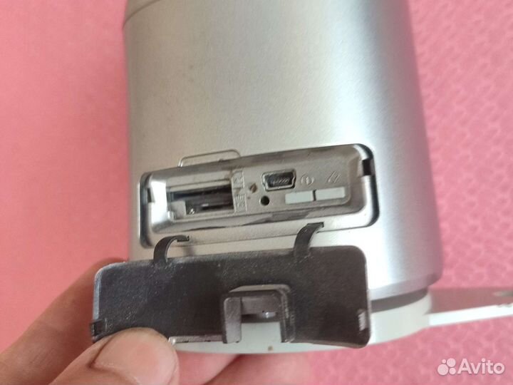 3G Видеокамера ZTE MF68