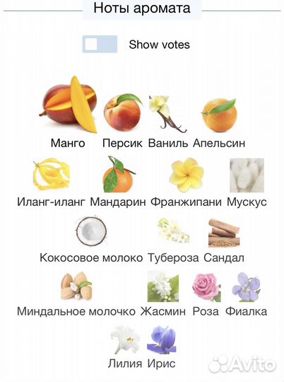 Dirty Mango Richard 100мл