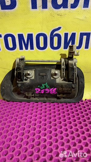 Ручка двери наружная задняя правая Daewoo Nexia