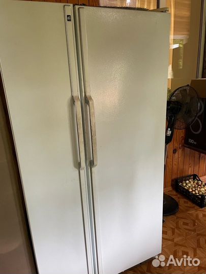 Холодильник бу