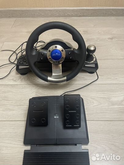 Игровой набор для пк