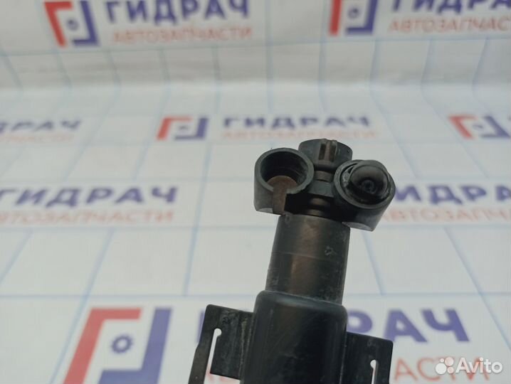 Форсунка омывателя фары левая BMW 7-Series (F02) 6