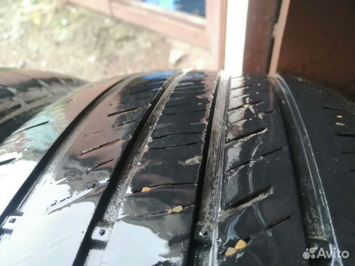 Kumho Crugen Premium KL33 225/55 R18