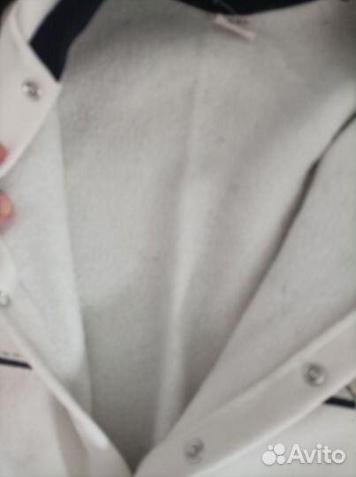 Комбинезон для мальчика 80