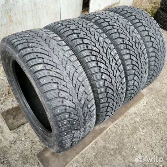 Formula Ice 205/55 R16 91T