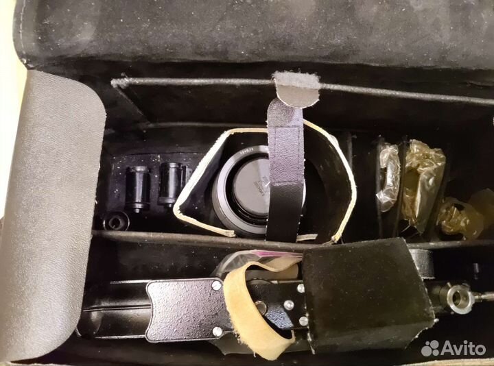 Фотоснайпер фс-12