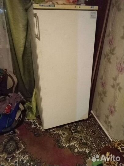 Холодильник орск 408