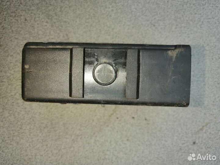 Иммобилайзер для Nissan Maxima (A32) 1994-2000